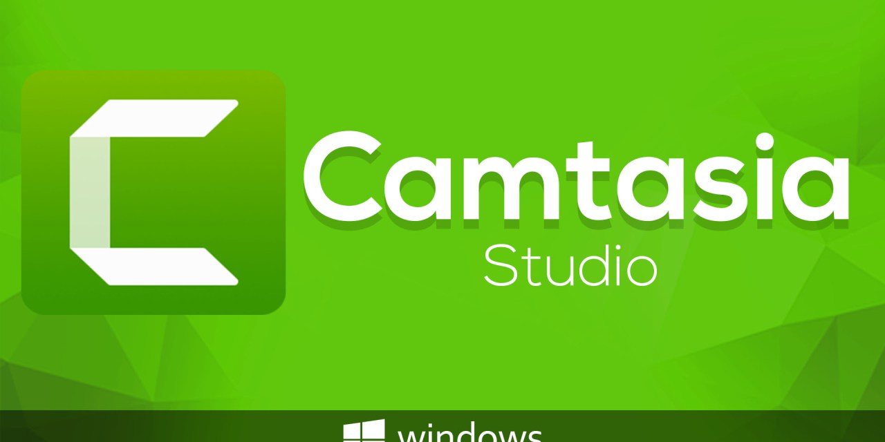 techsmith camtasia studio 7