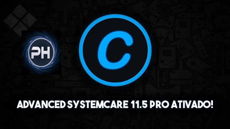 serial advanced systemcare 2019