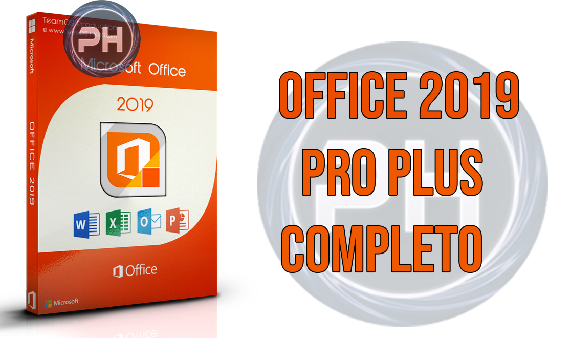 office professional plus 2019 kms
