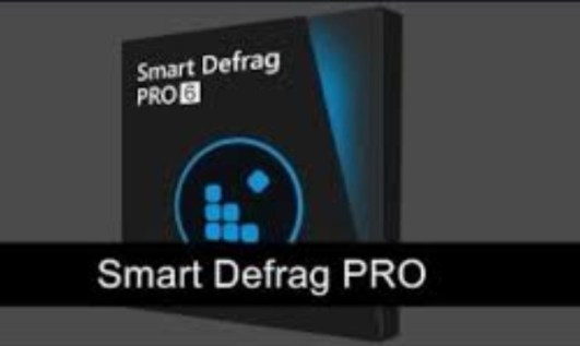 smart defrag 6 pro key 2021